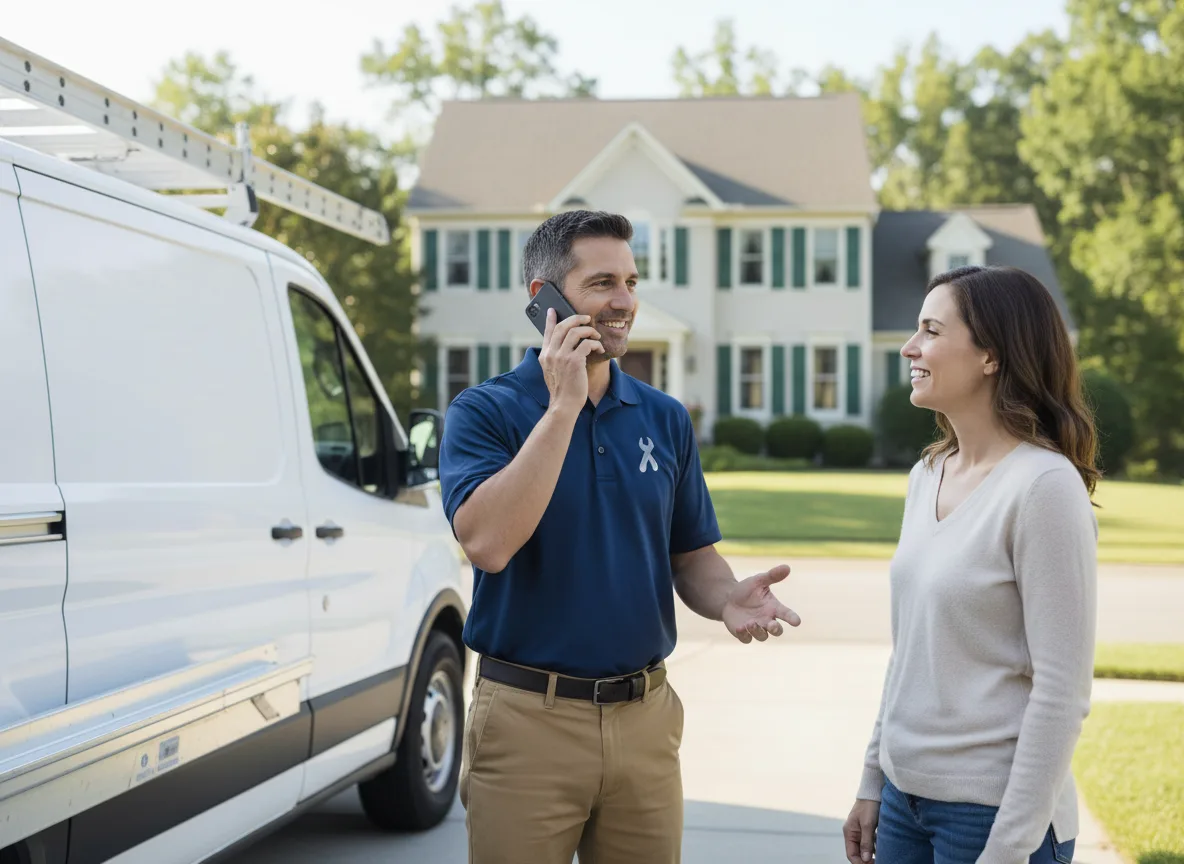Home Gutter Service Houston, TX FAQs